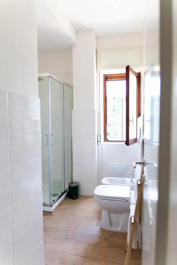 Allyoucantrip - Porto Naples Guest house
