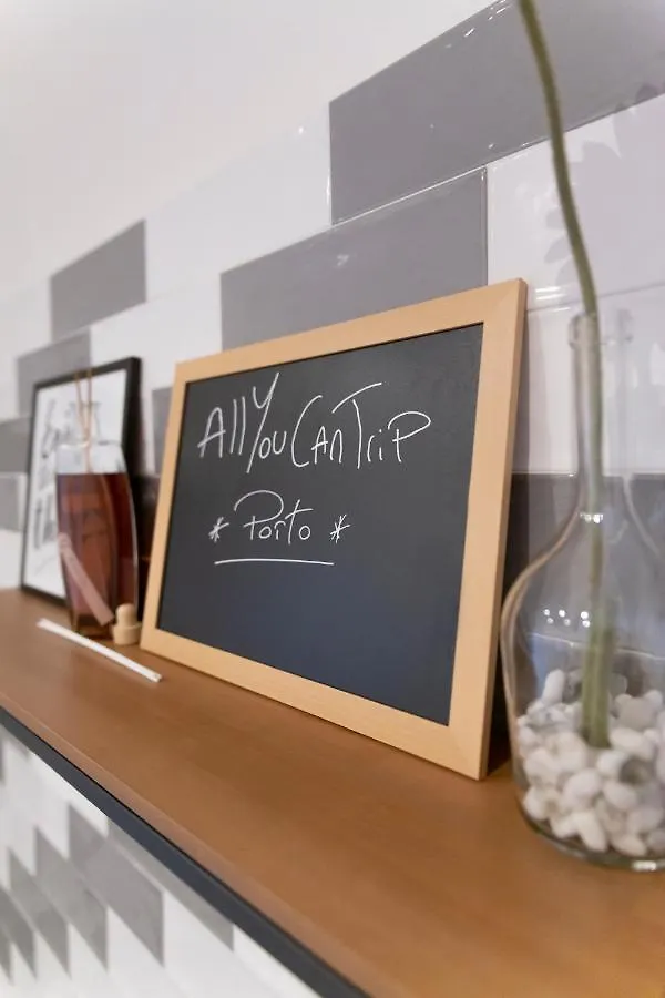 Allyoucantrip - Porto Naples Guest house