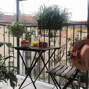 Pied A Terre Sant'agostino Milan