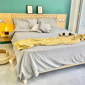 Couette-café Aurora Luxury Affittacamere, Naples