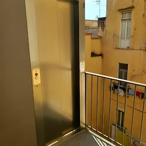 Greth House Naples