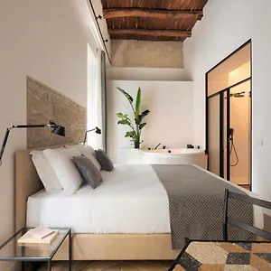 Maison d'hôtes Mirabilis Relais, Naples