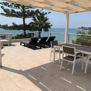 Gallina Appartement Avola