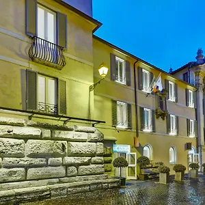 Indigo - St. George By Ihg Rome