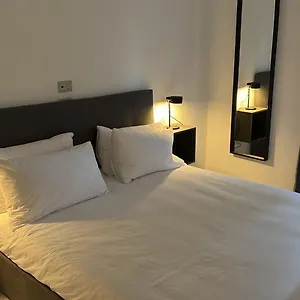 Appart hôtel Albeli Residences, Naples
