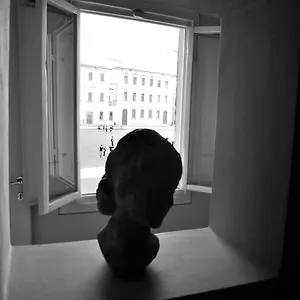 Il Battistero Appartement Pistoia