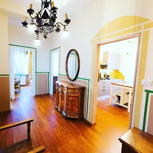 Centre Appartement Vérone