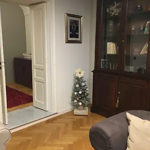 Alagona House Appartement Syracuse