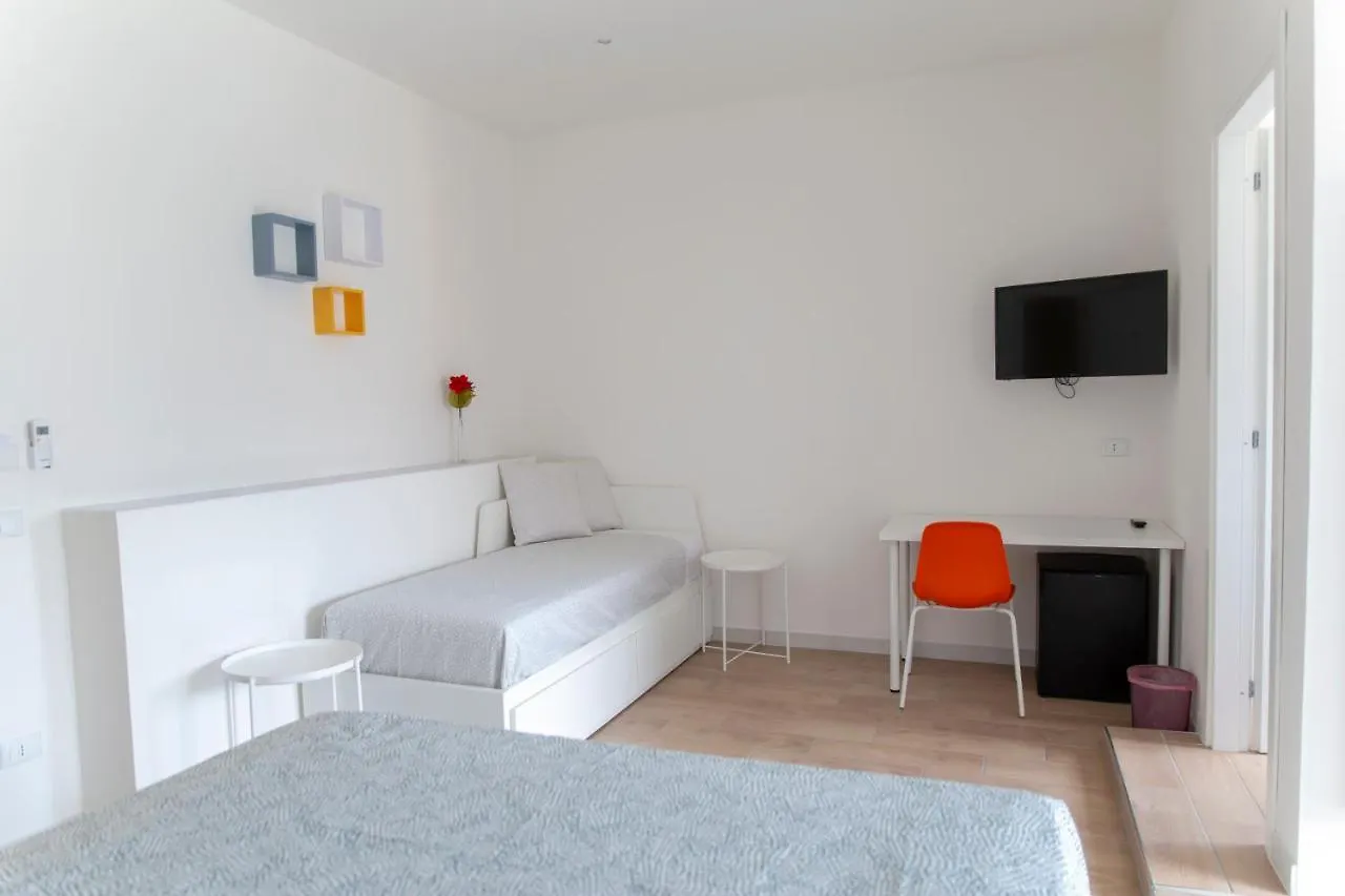 Allyoucantrip - Porto Napels
