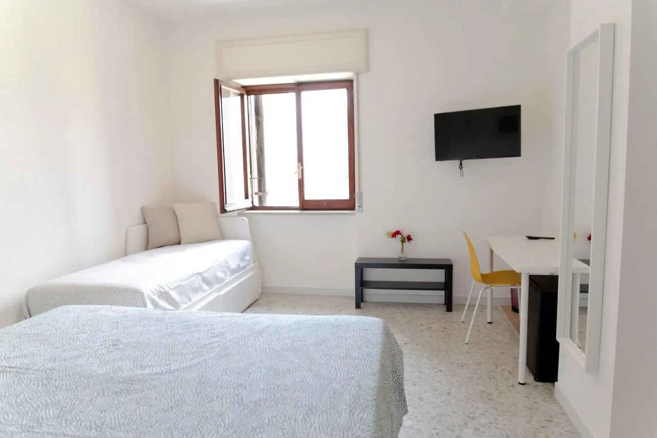 Allyoucantrip - Porto Napels