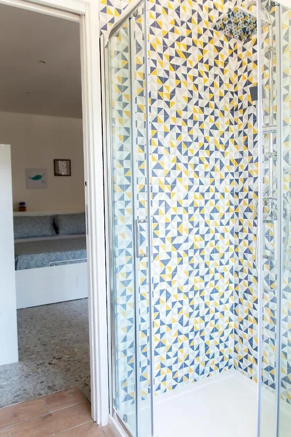 Allyoucantrip - Porto Napels 0*,