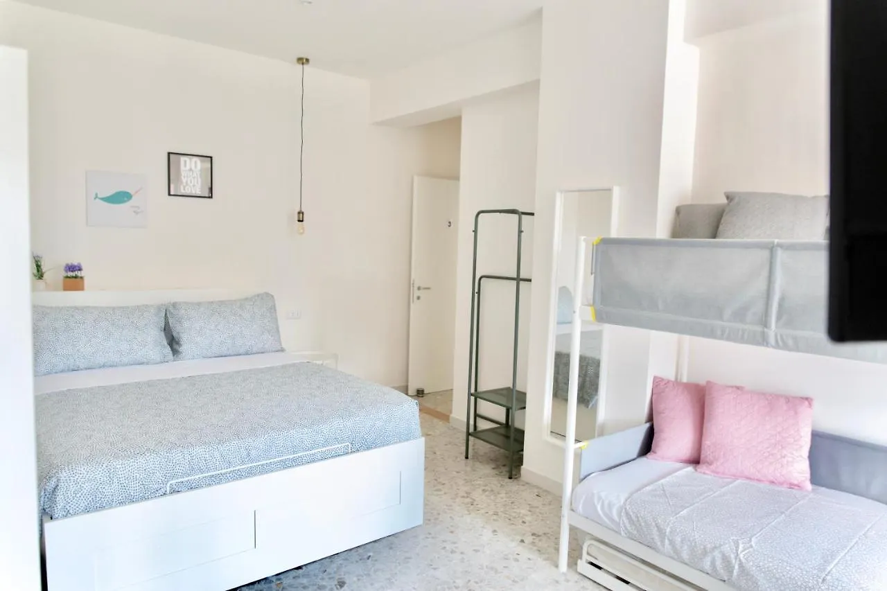 Allyoucantrip - Porto Napels Gasthuis
