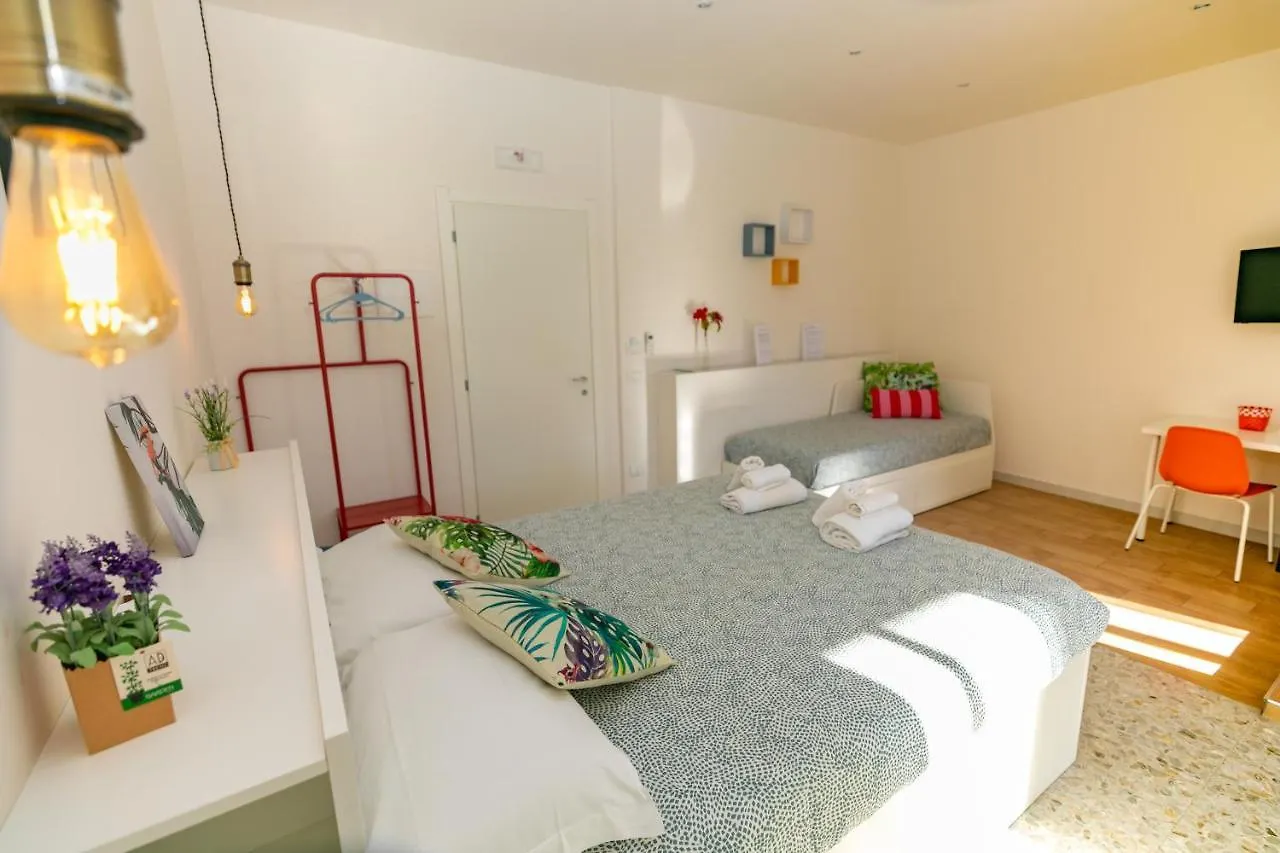 Allyoucantrip - Porto Napels